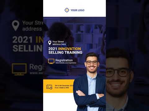 Selling Online Training