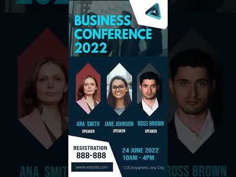 Business Conference