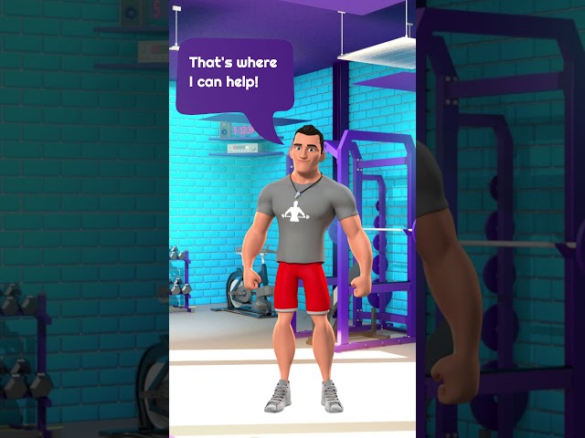 Fitness Trainer