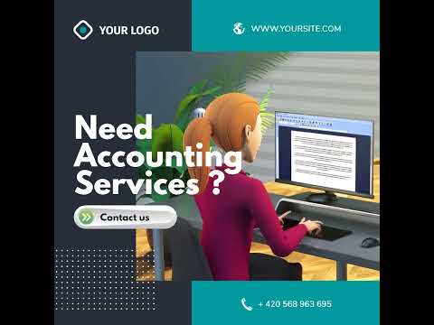 Accountant Service Post