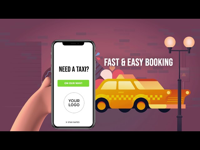 Taxi Fast Service