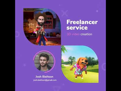 Feelancer Video Creation Service