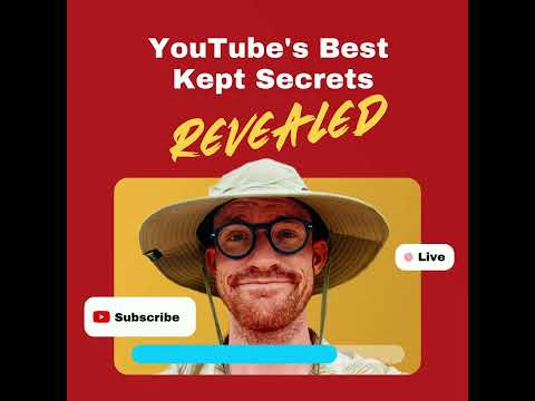 YouTube Video Revealed