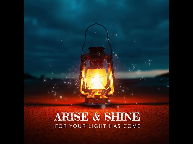 Arise & Shine PhotoVibrance 3D Parallax Motion Photo Sample