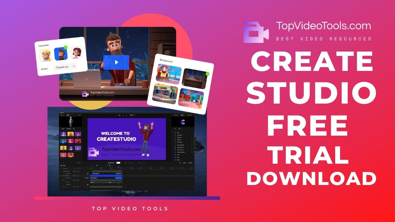 create studio free download with crack mac