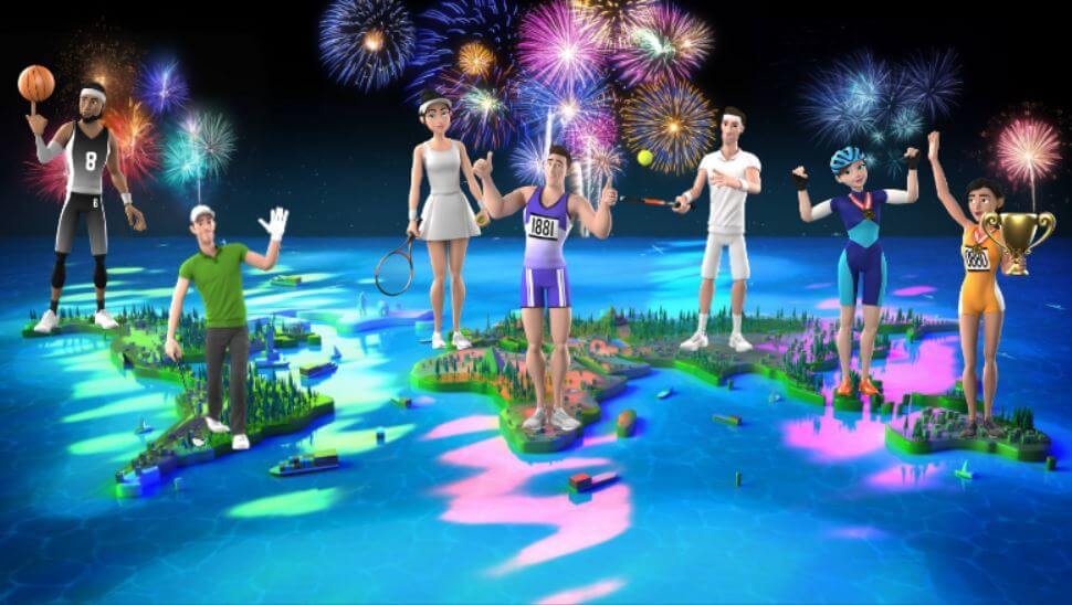 all-access-club-3d-characters-createstudio-july-2021-olympics-edition